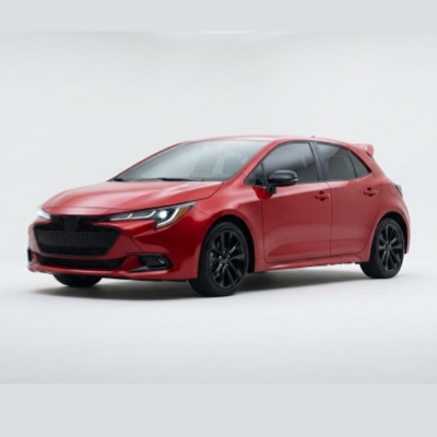 Toyota Corolla 2015 automático, único dueño, foto 1 de 1